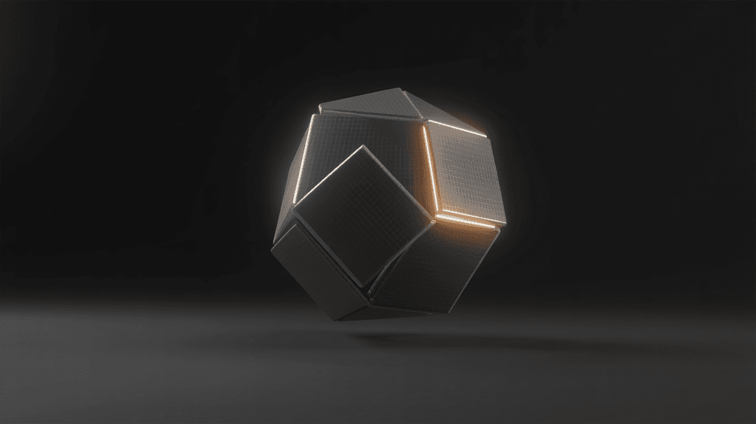 EYROS hero object